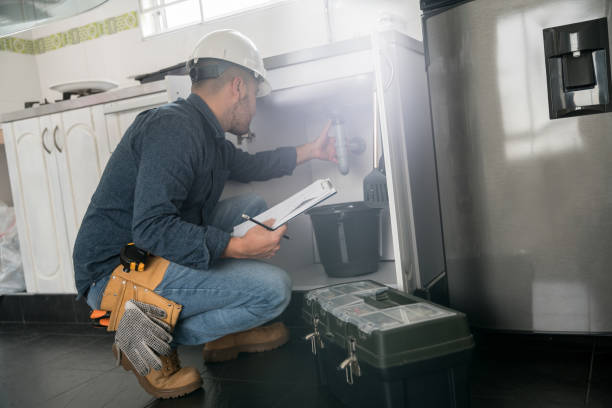 Best Water Leak Repair  in Enetai, WA