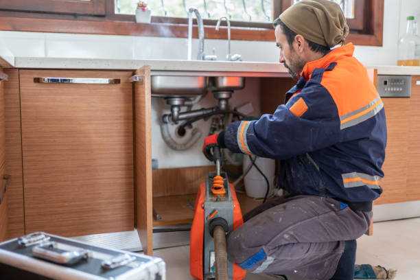Best Septic Systems  in Enetai, WA