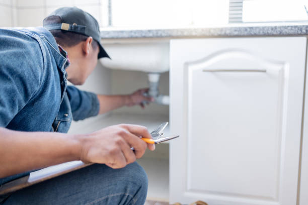 Best Plumbing Services Near Me  in Enetai, WA