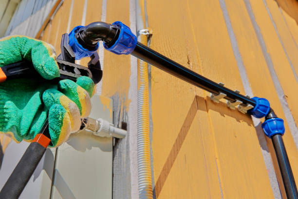 Best Drain Cleaning Services  in Enetai, WA