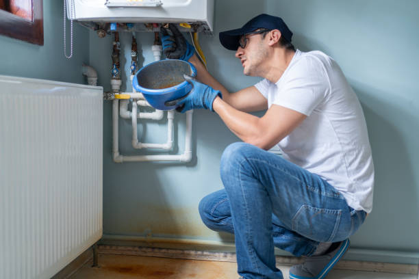 Best Water Softener Installation  in Enetai, WA