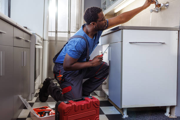 Best Commercial Plumbing Services  in Enetai, WA