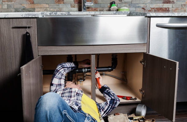 Best Faucet Repair  in Enetai, WA